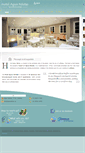 Mobile Screenshot of agiosnikitas.gr